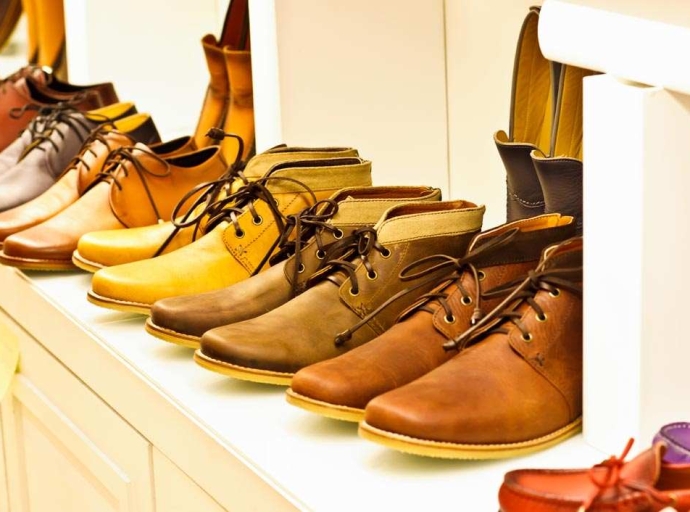 Footwear Industry outlook for FY24